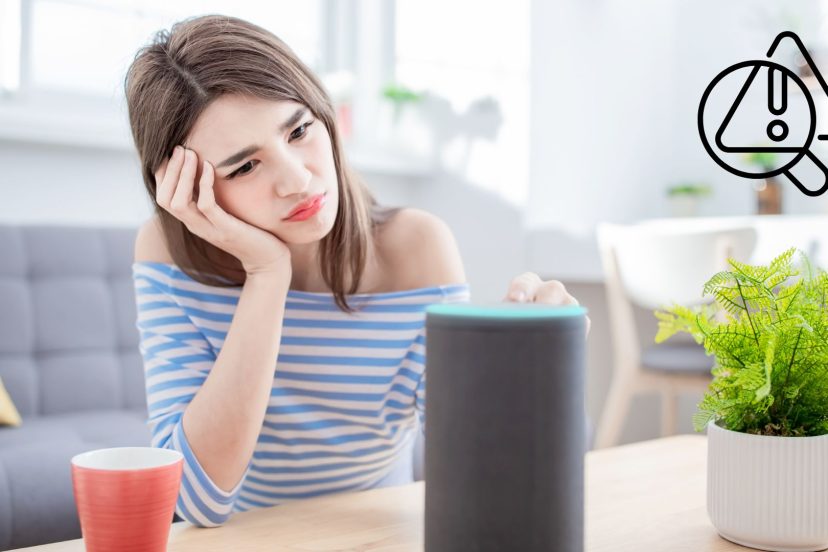 smart home frequent issues