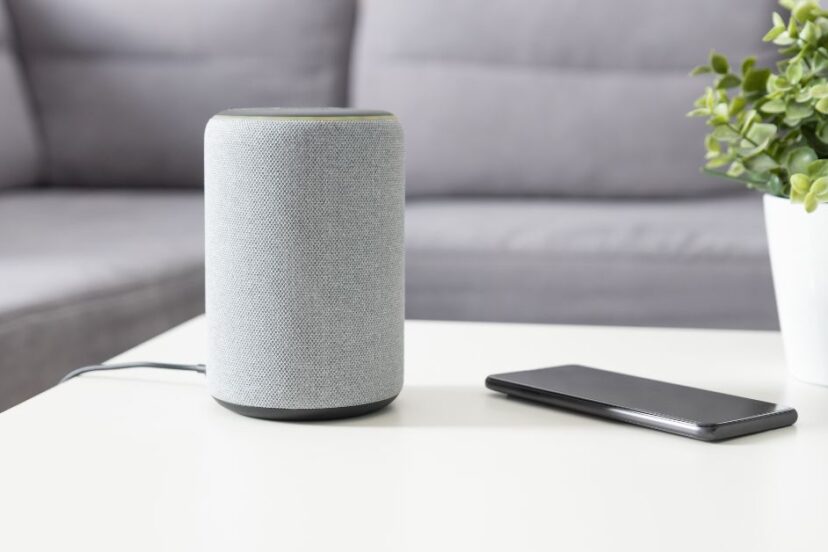 smart home hub