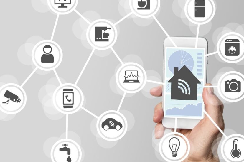 smart home solutions